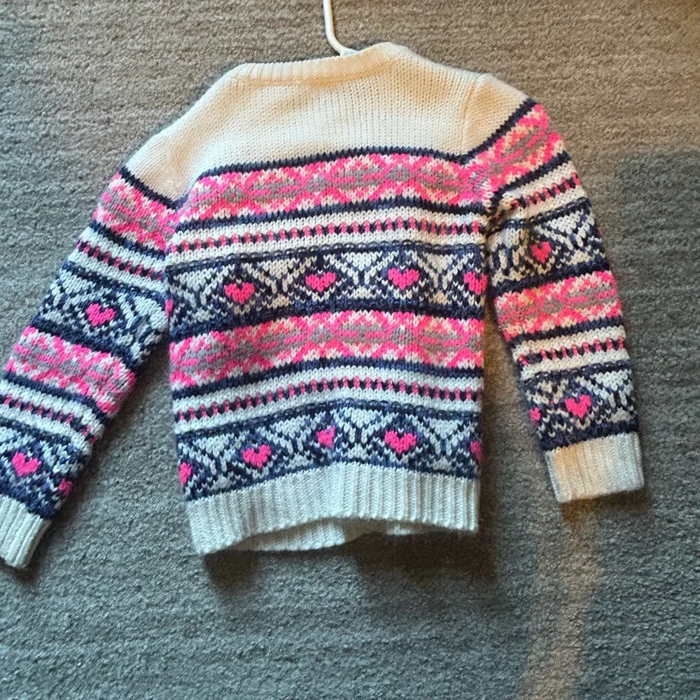 OshKosh Bgosh soft knit