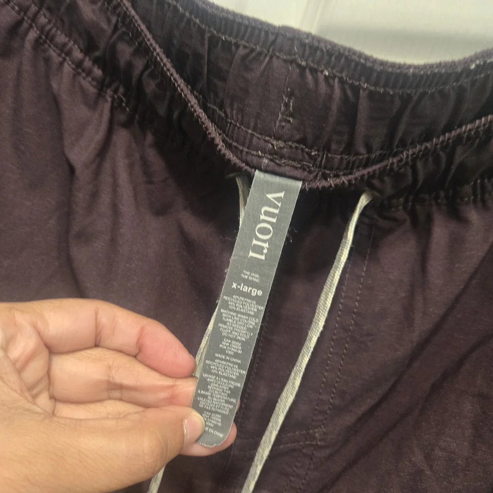 Vuori stylish shorts