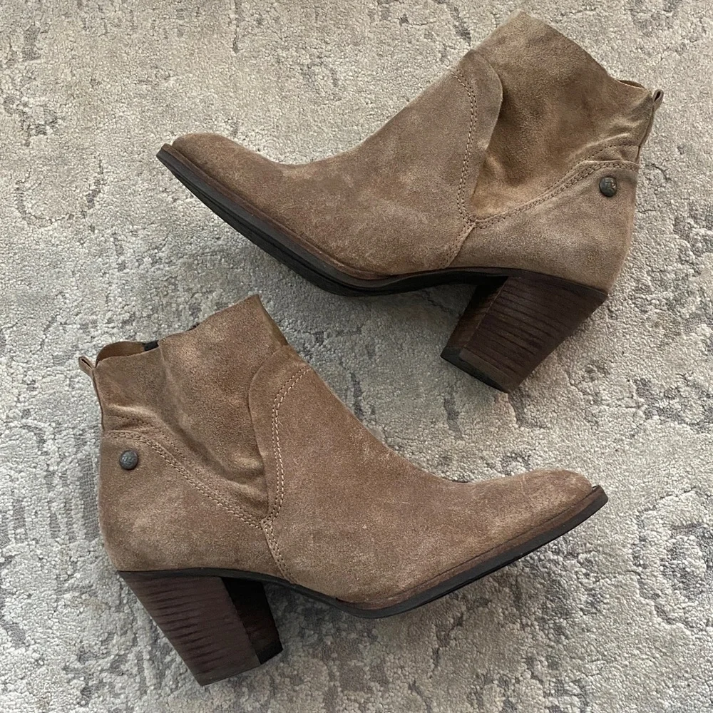 chic brown