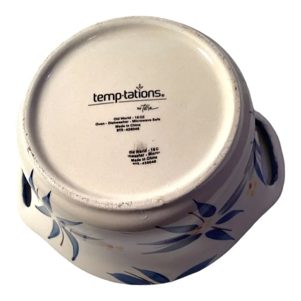Temp-Tations temp tations