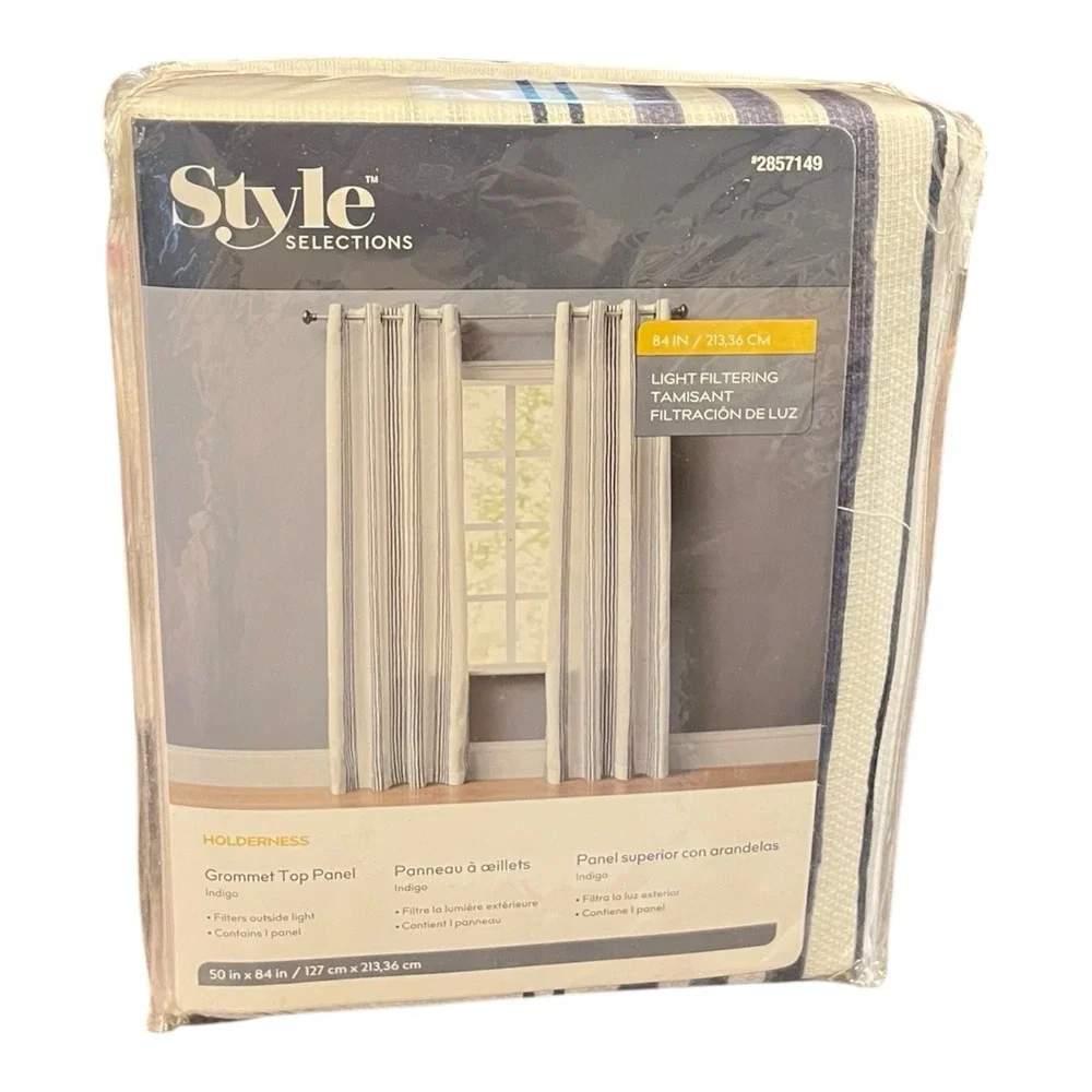 Style Selections this product