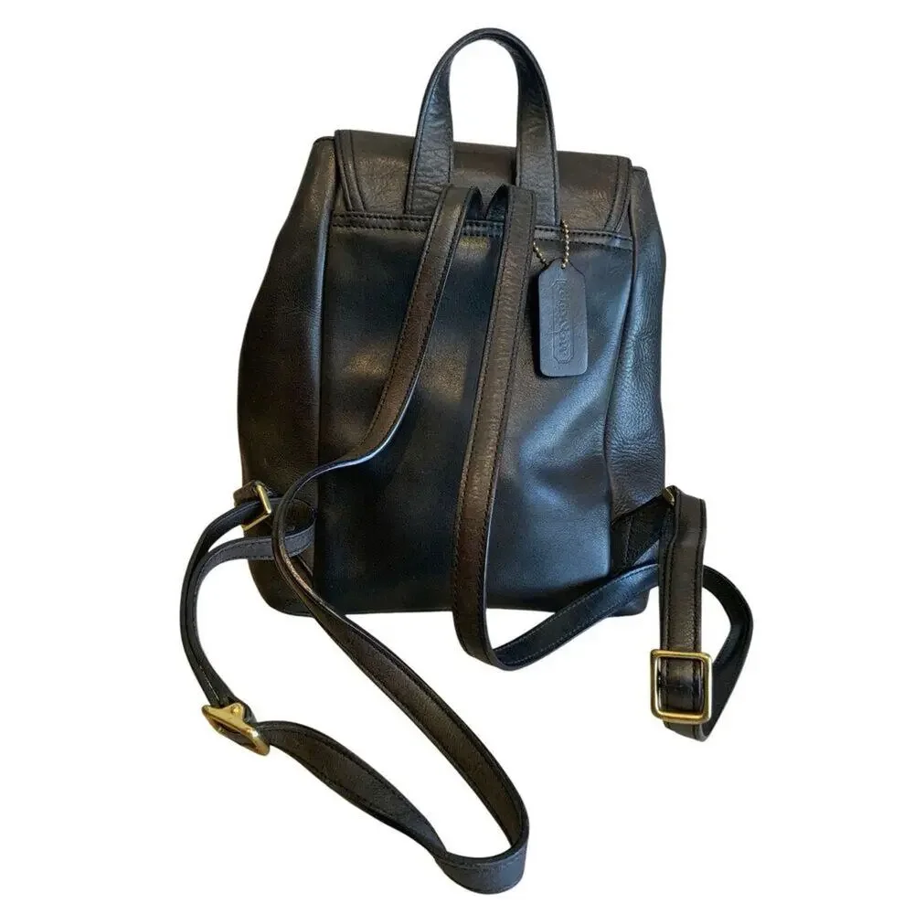 Coach vintage legacy