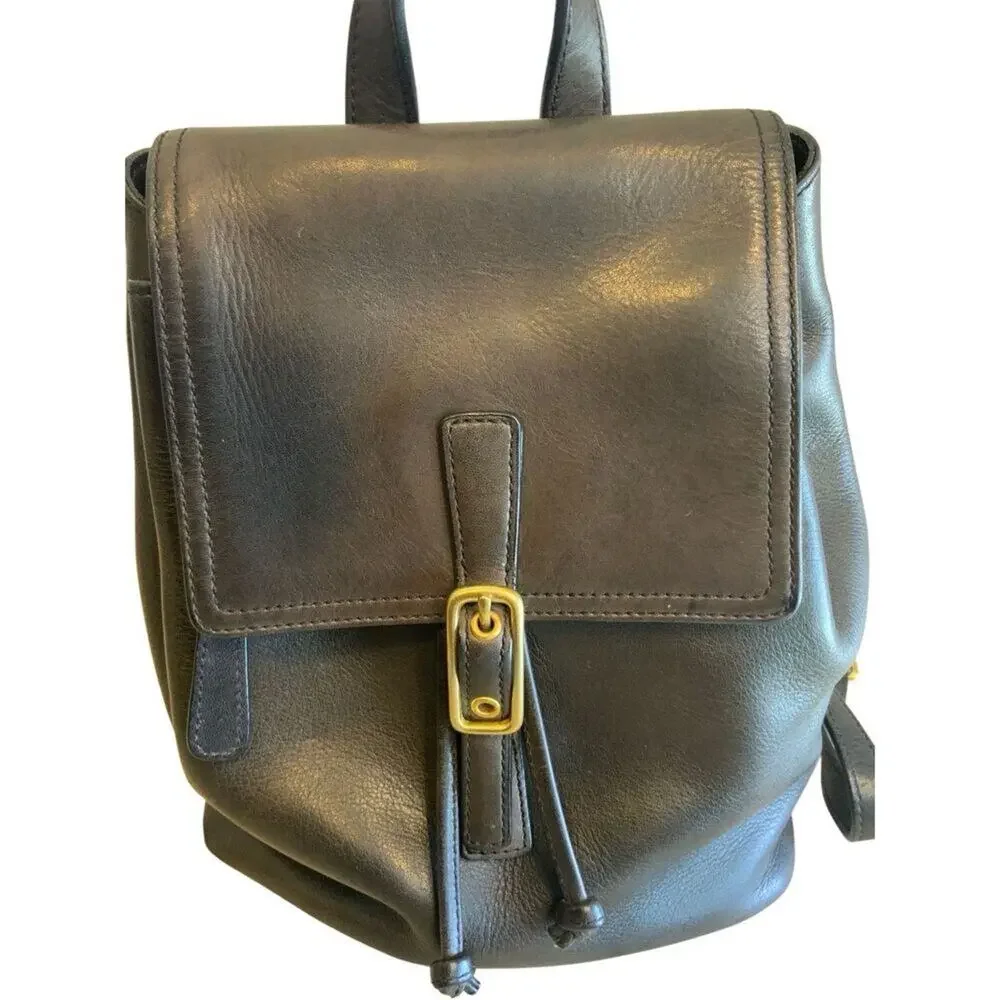 Coach vintage legacy