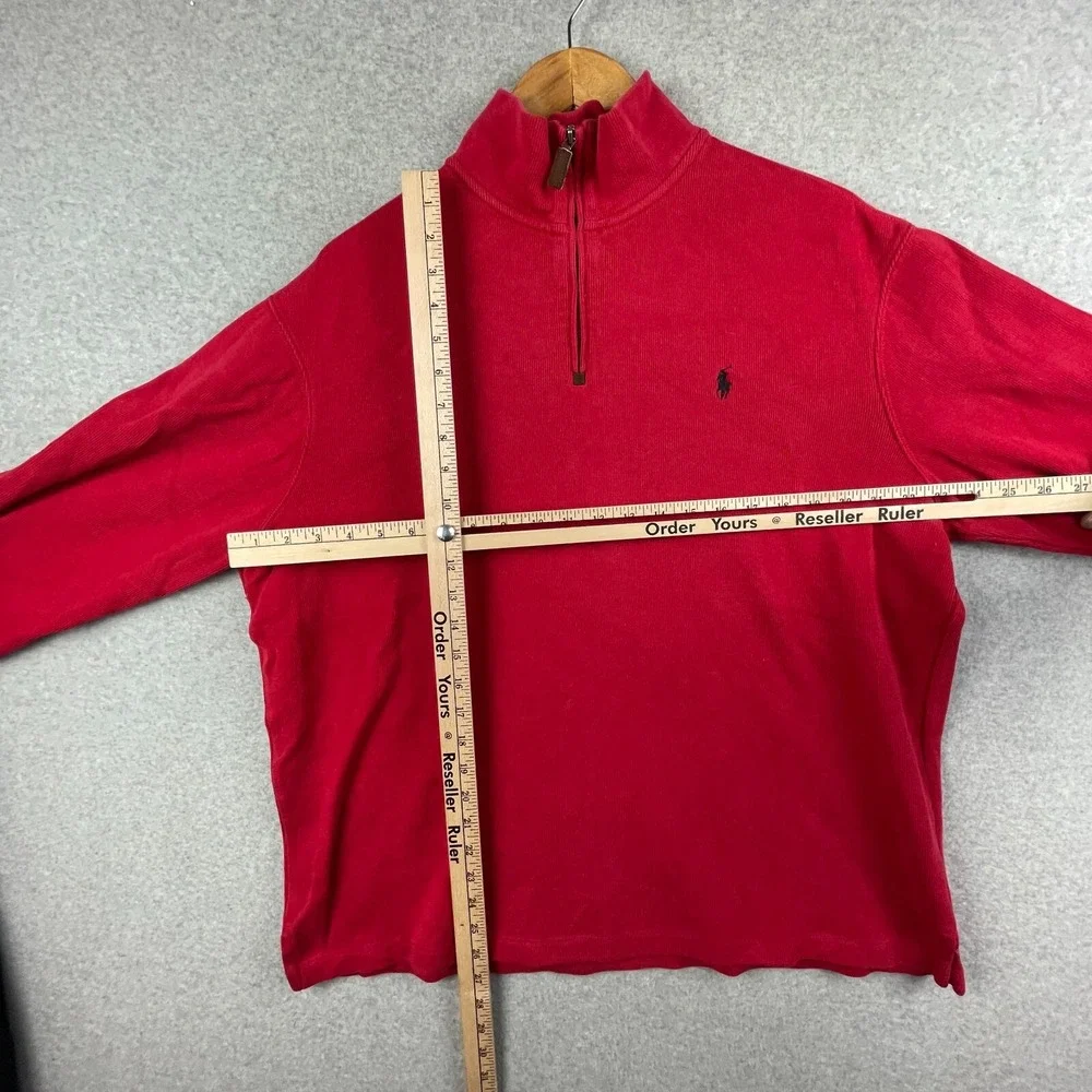 Polo Ralph Lauren sweater has
