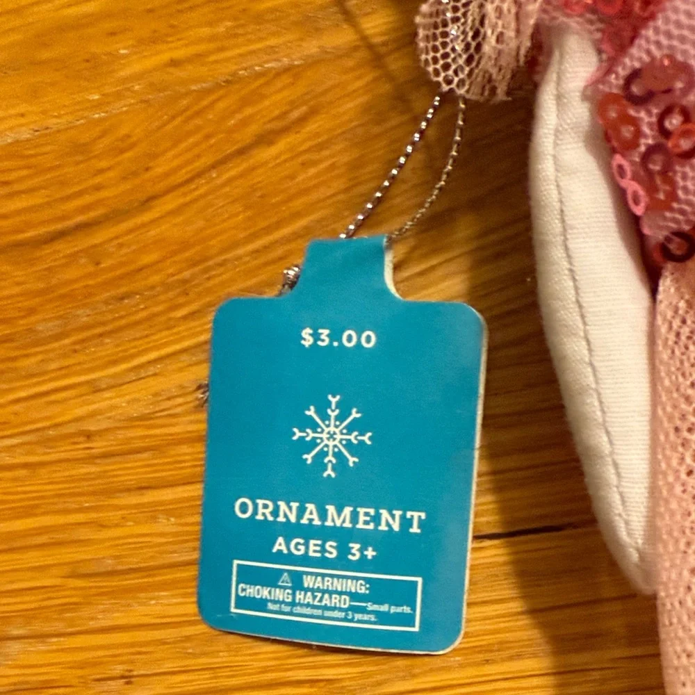 Target charming deer