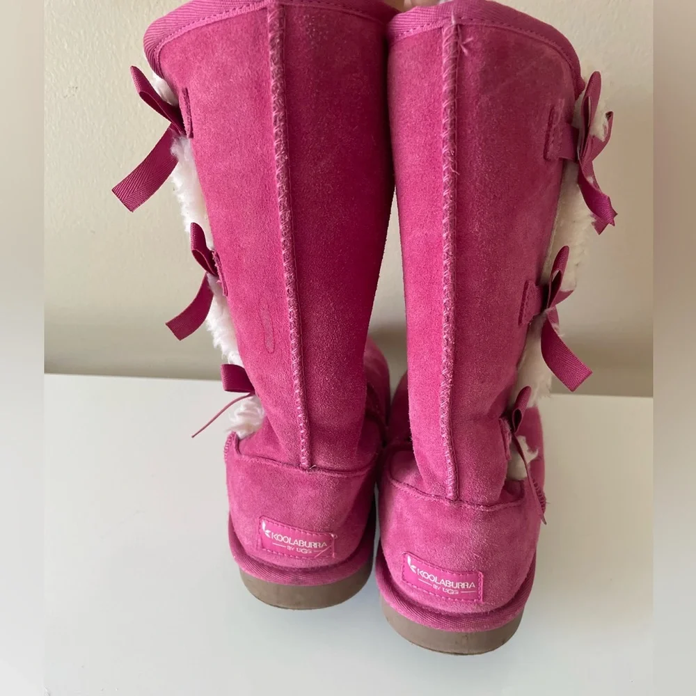 Koolaburra ugg victoria