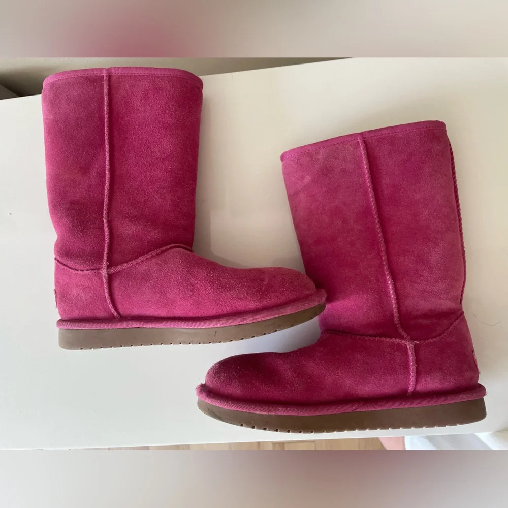 Koolaburra ugg victoria