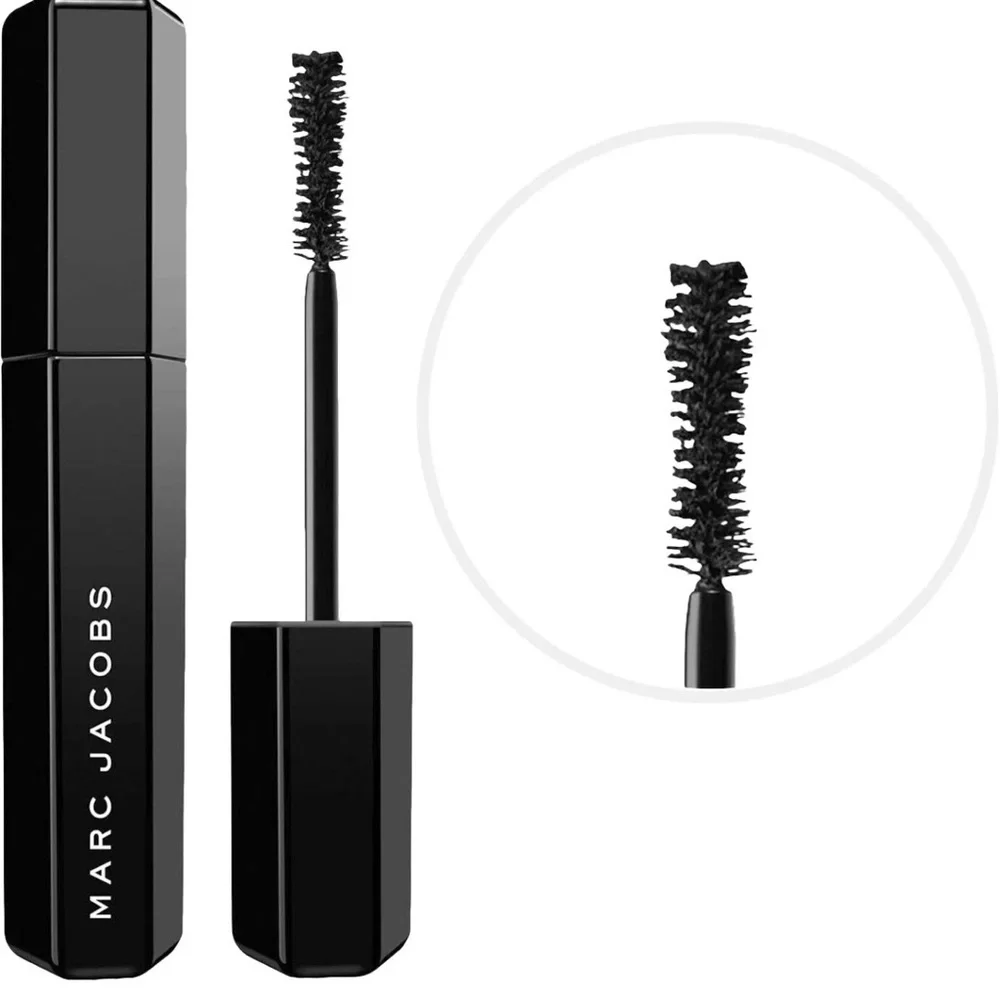 Marc Jacobs intense black