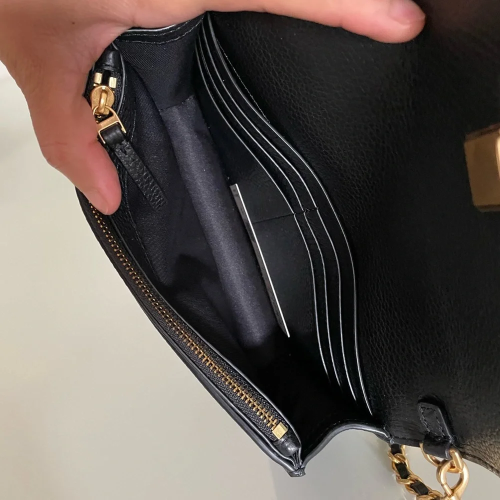 magnetic closure