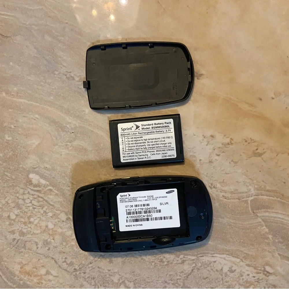 Samsung sph m300