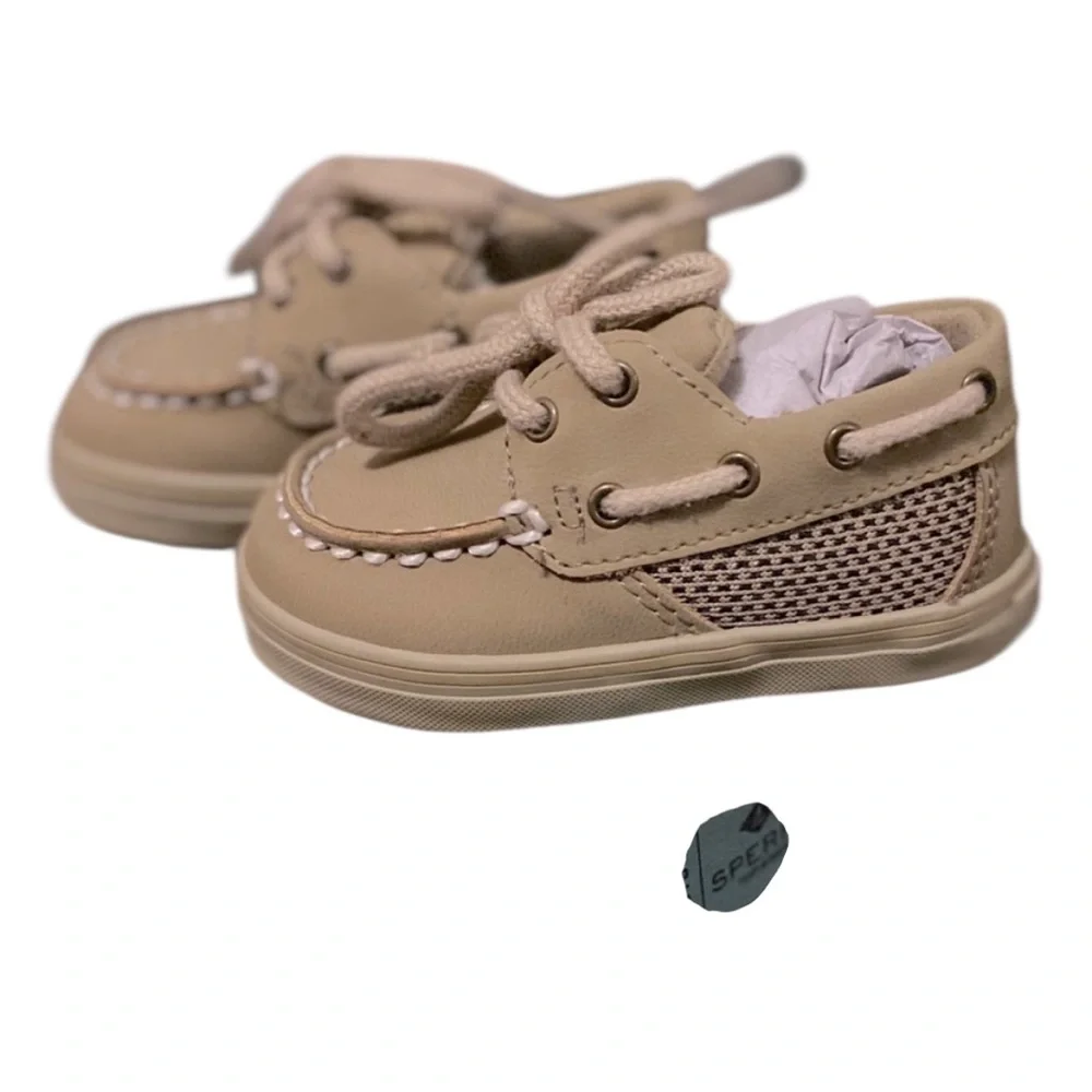 Sperry chic comfy