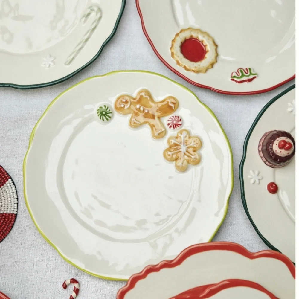 Anthropologie elevate your