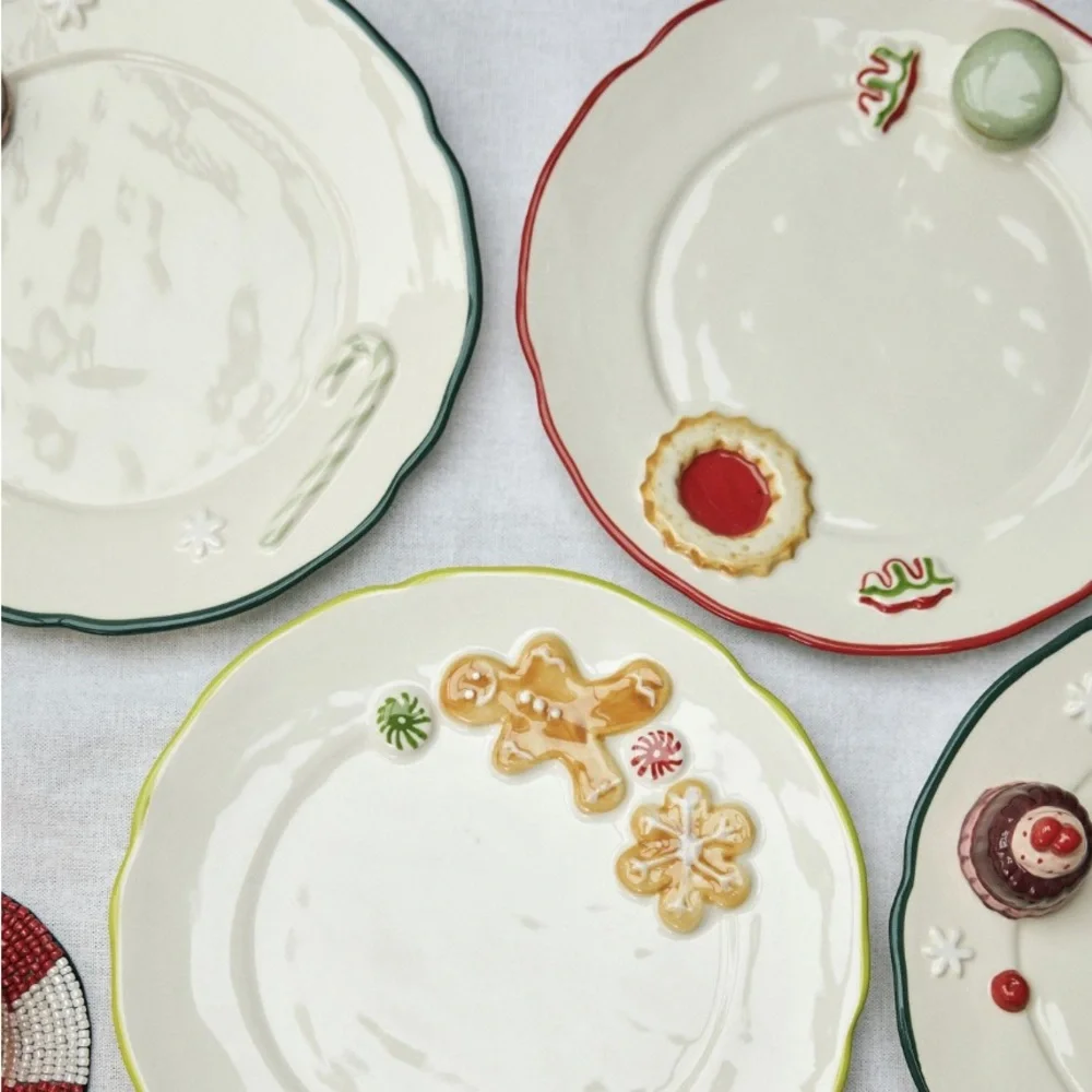 Anthropologie elevate your