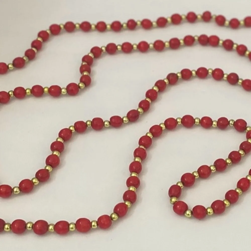 N/A red gold