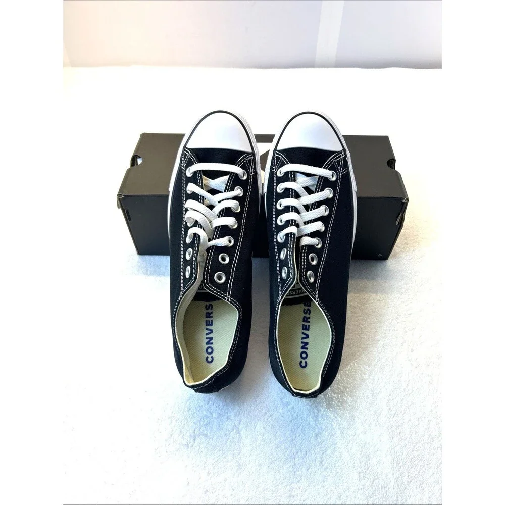 Converse jack purcell