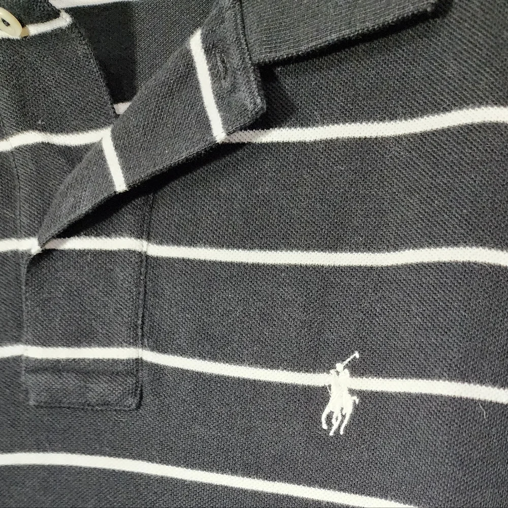 Ralph Lauren no rips