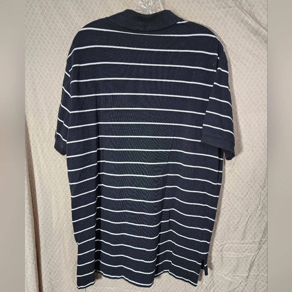 Ralph Lauren no rips