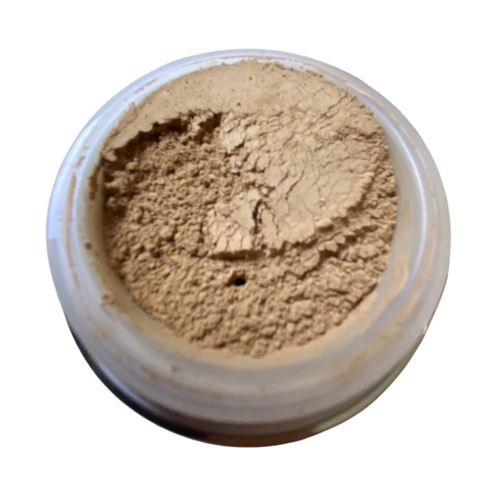 bareMinerals this limited