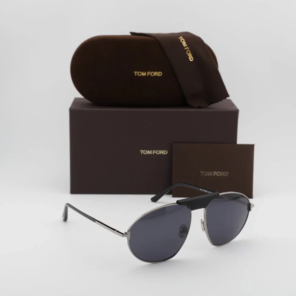 Tom Ford all luxury