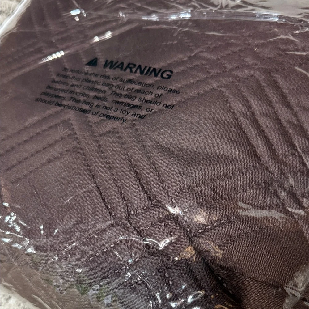 Recliner Slipcover (Brown)