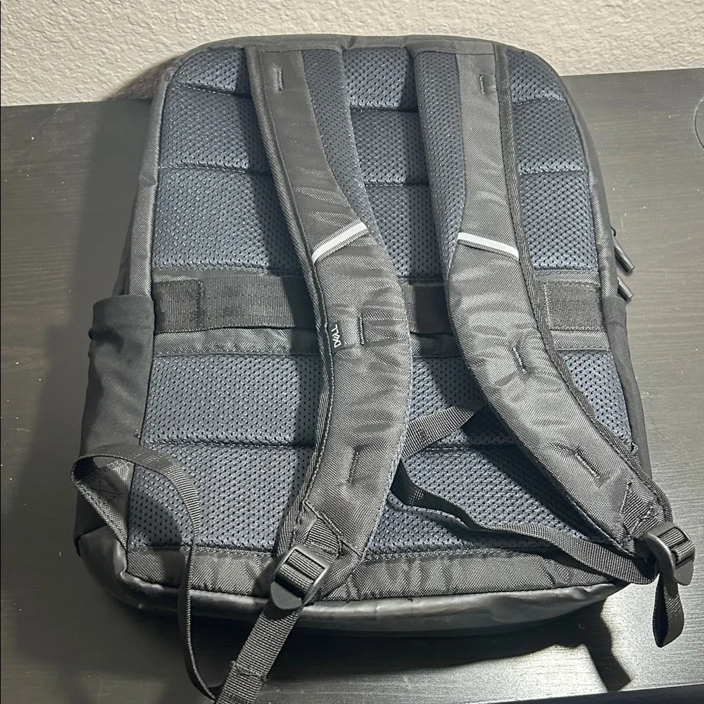 Dell EcoLoop Black Laptop Backpack