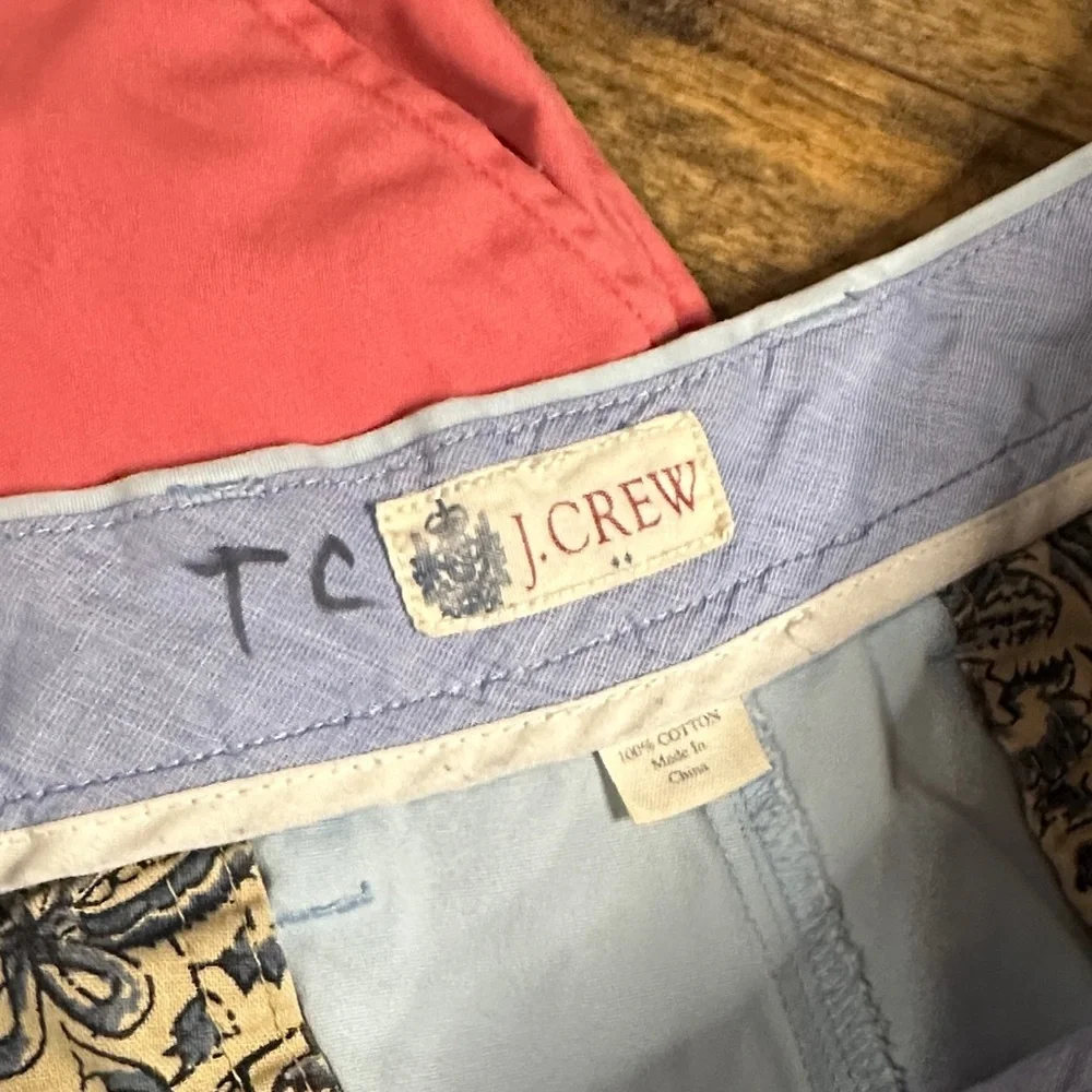 J. Crew bundle stylish
