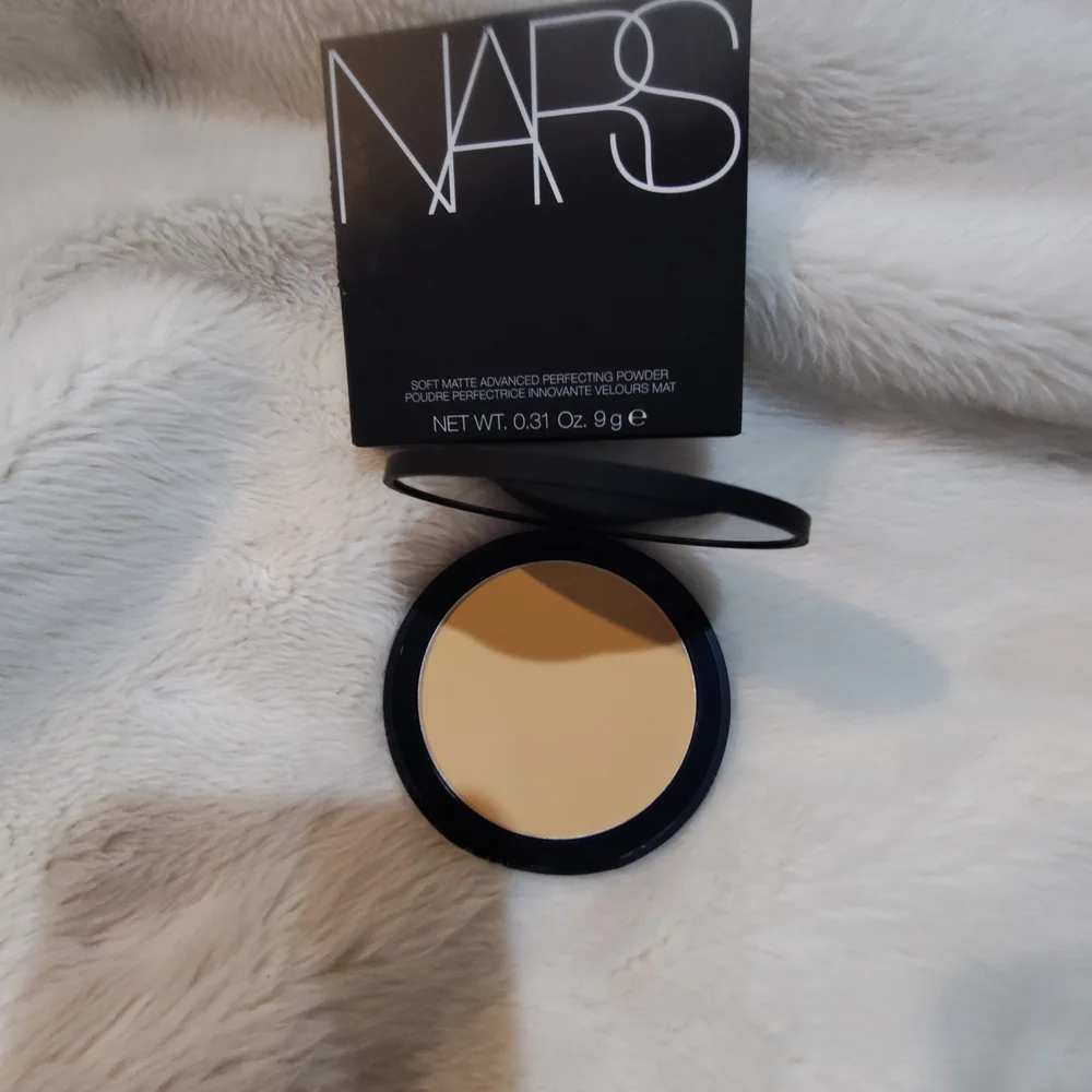 NARS soft matte