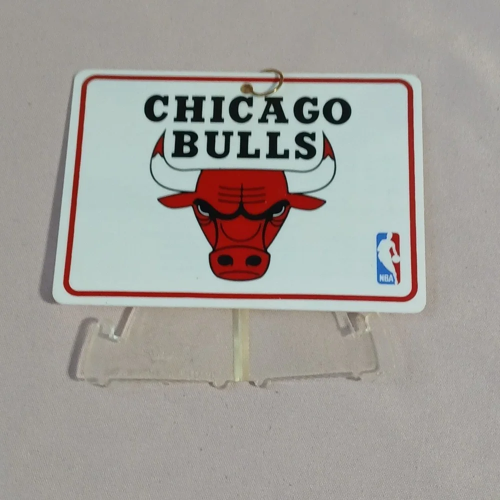 Hallmark 1997 keepsake