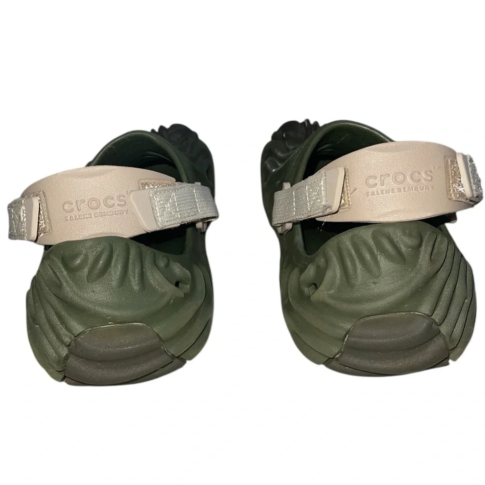 CROCS 🔥 pollex