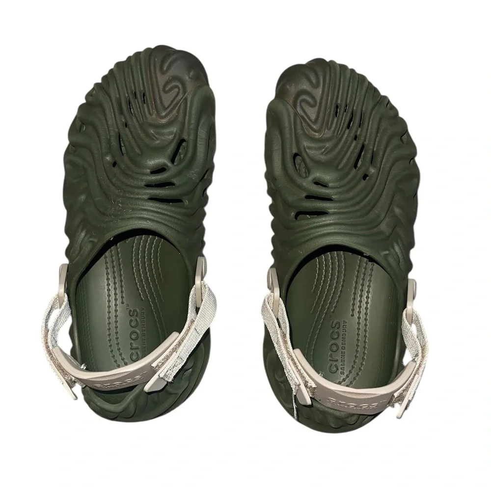 CROCS 🔥 pollex
