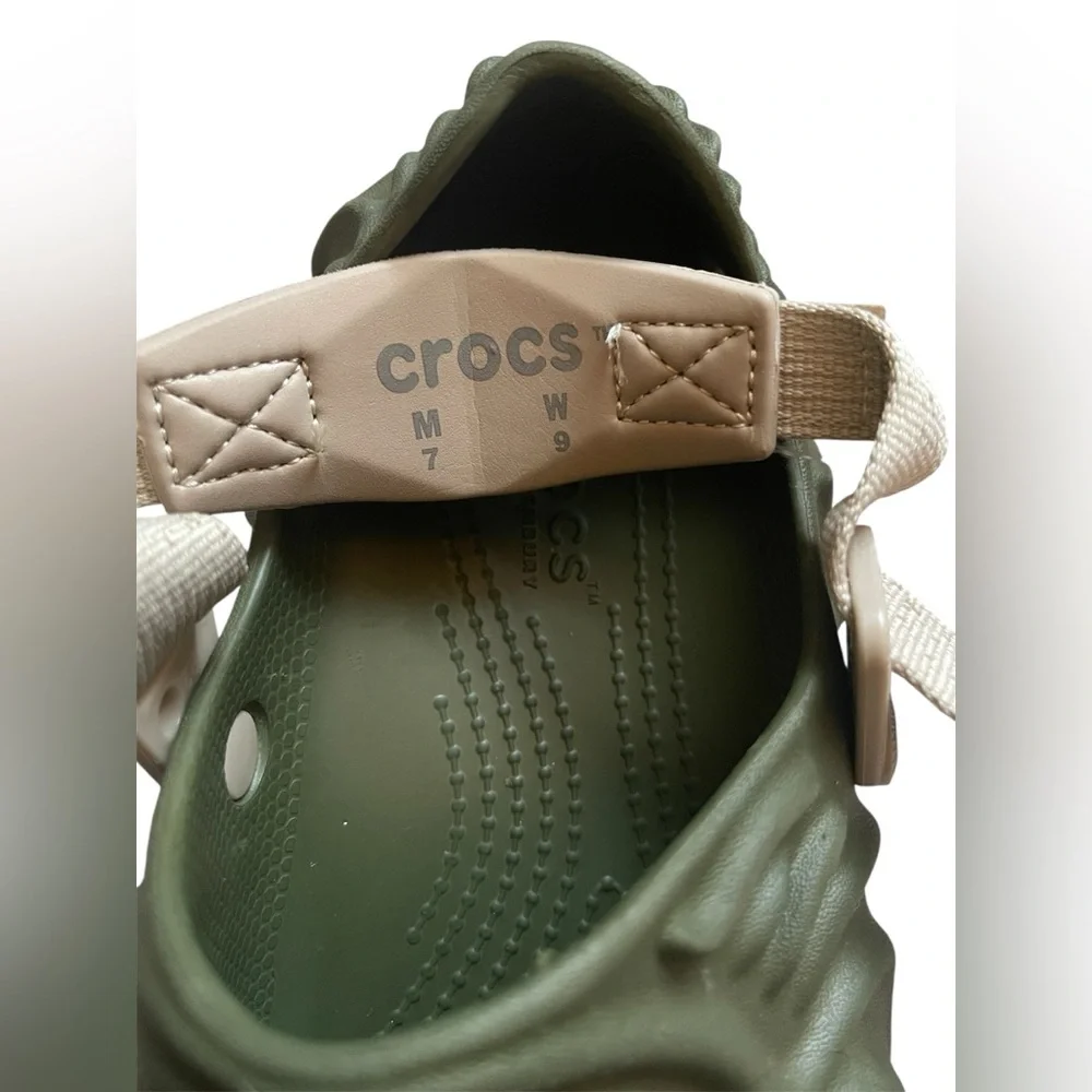CROCS 🔥 pollex