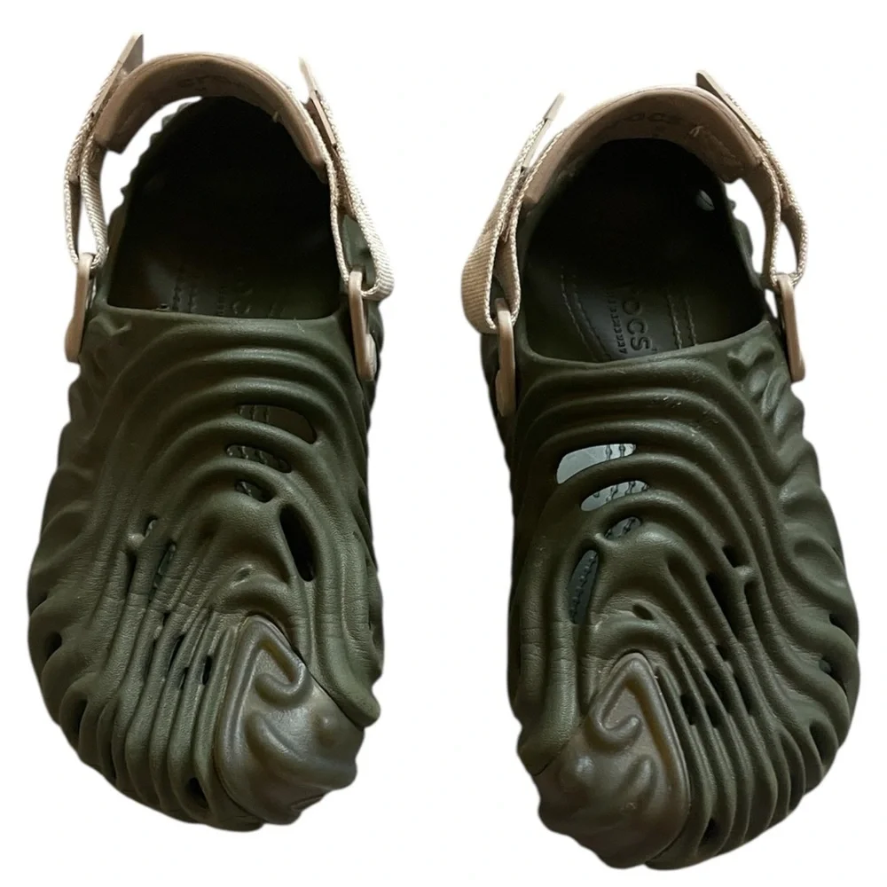 CROCS 🔥 pollex