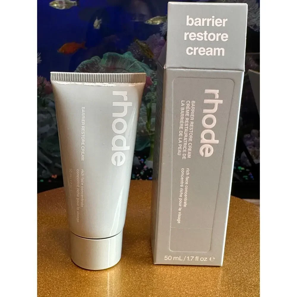 rhode barrier restore cream 50 ml