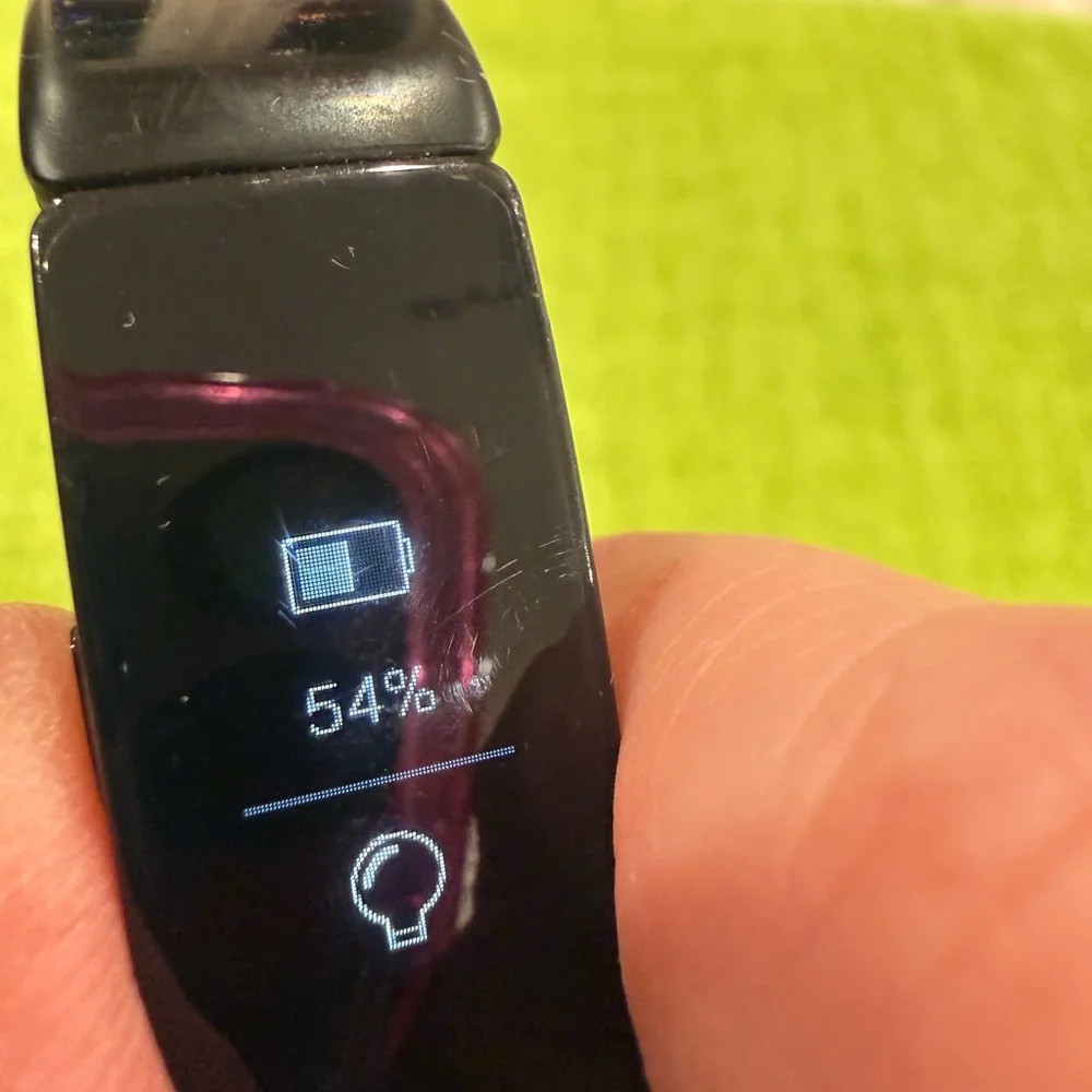 fitbit believe this