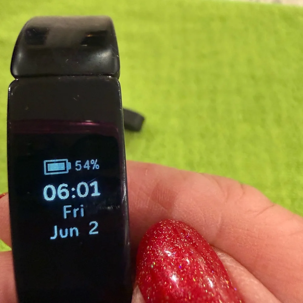 fitbit believe this