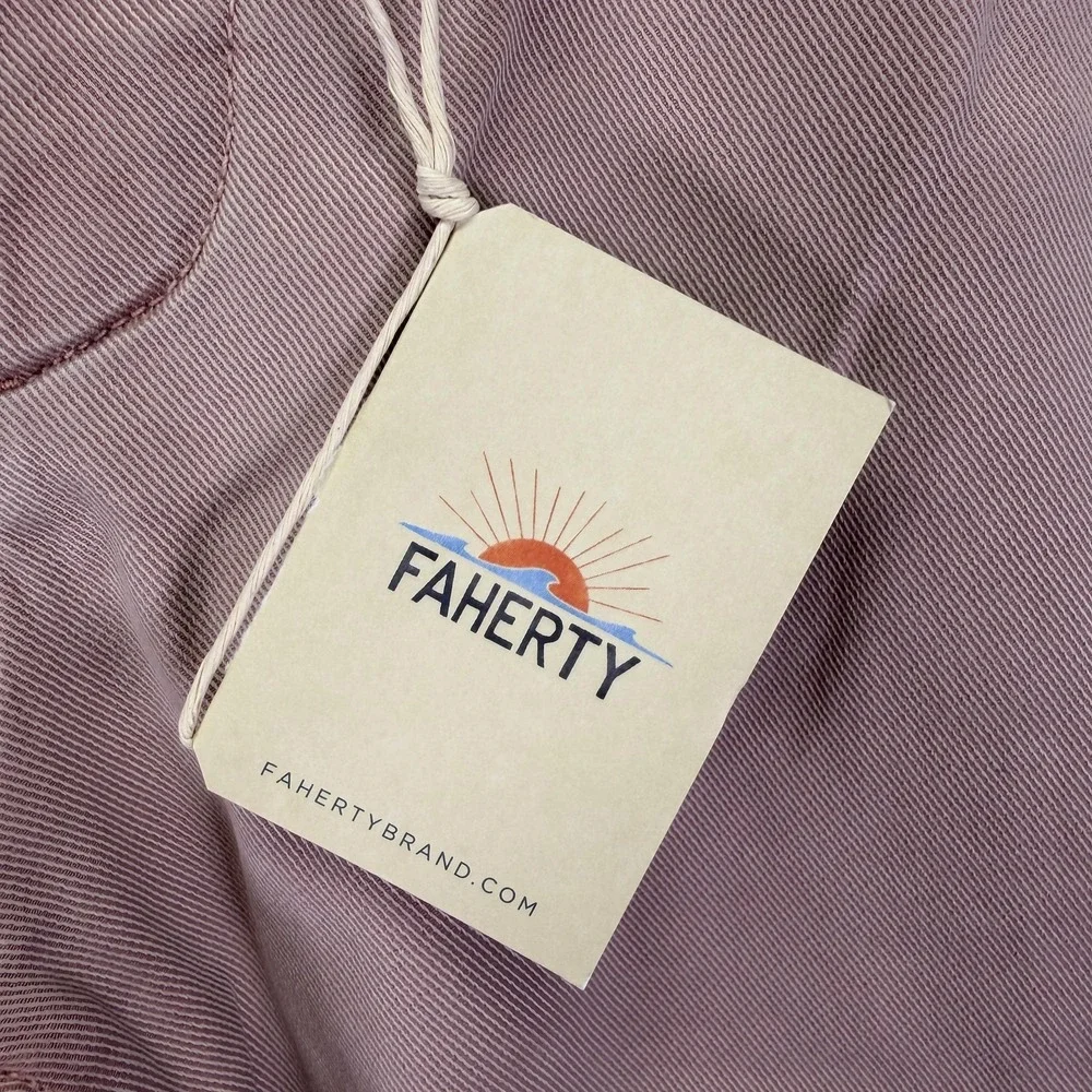 Faherty brand style