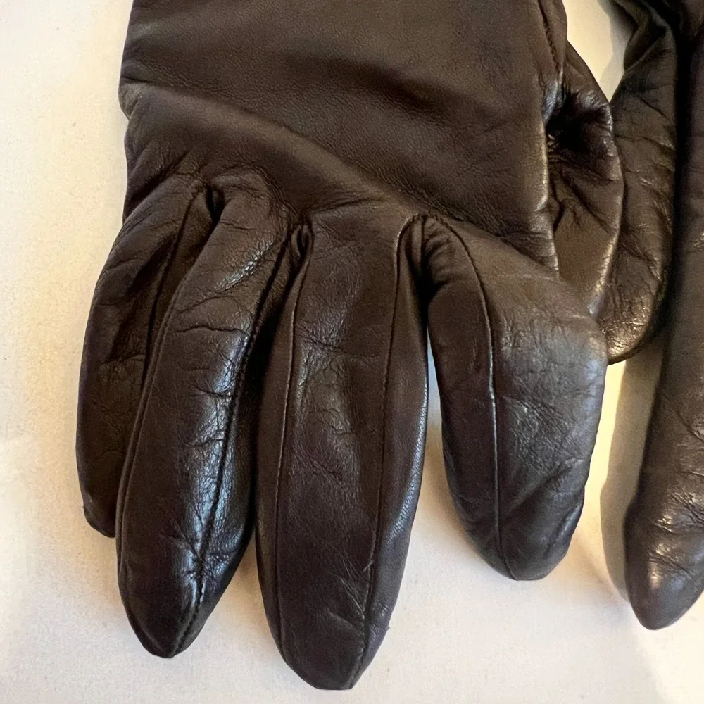 Portolano italian leather