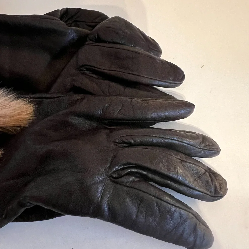 Portolano italian leather