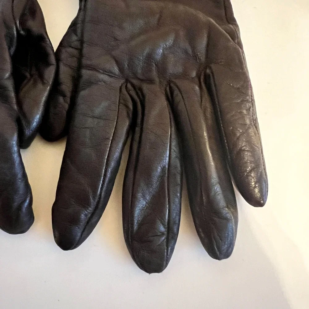 Portolano italian leather