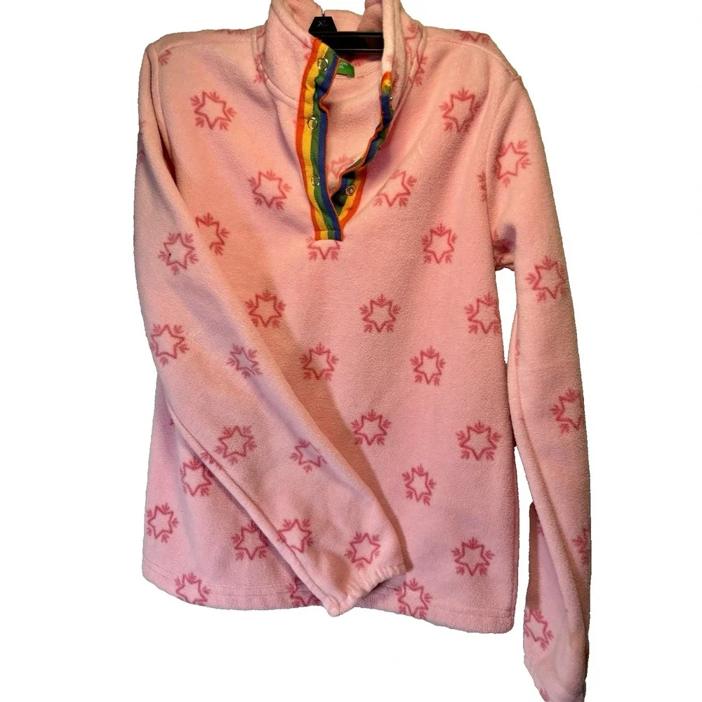 United Colors Of Benetton pattern this beneton
