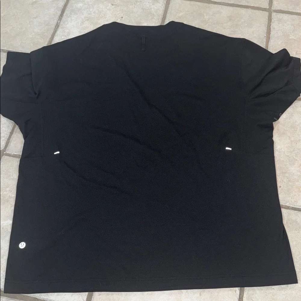lululemon athletica size 2x