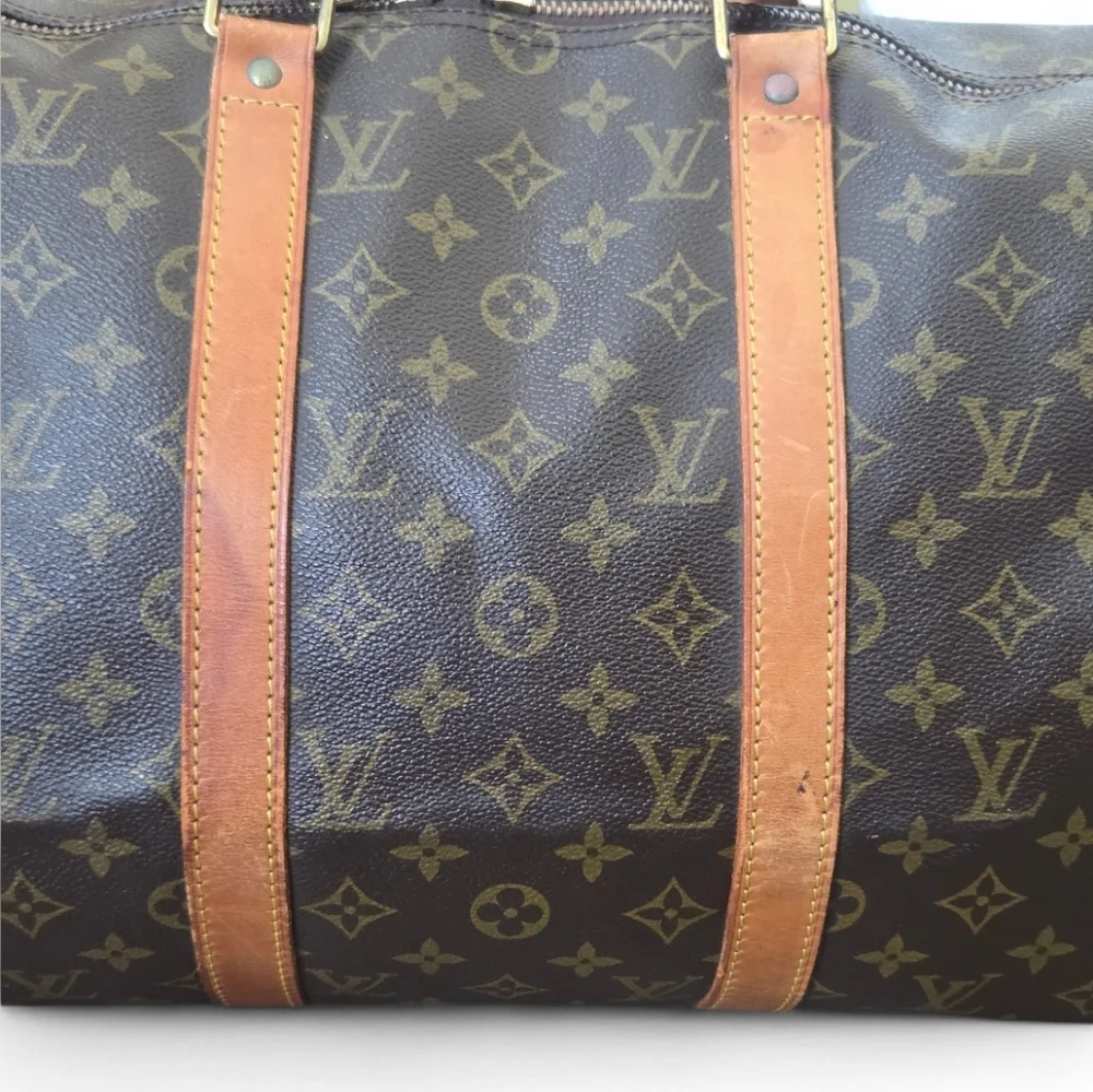 Louis Vuitton stylish louis