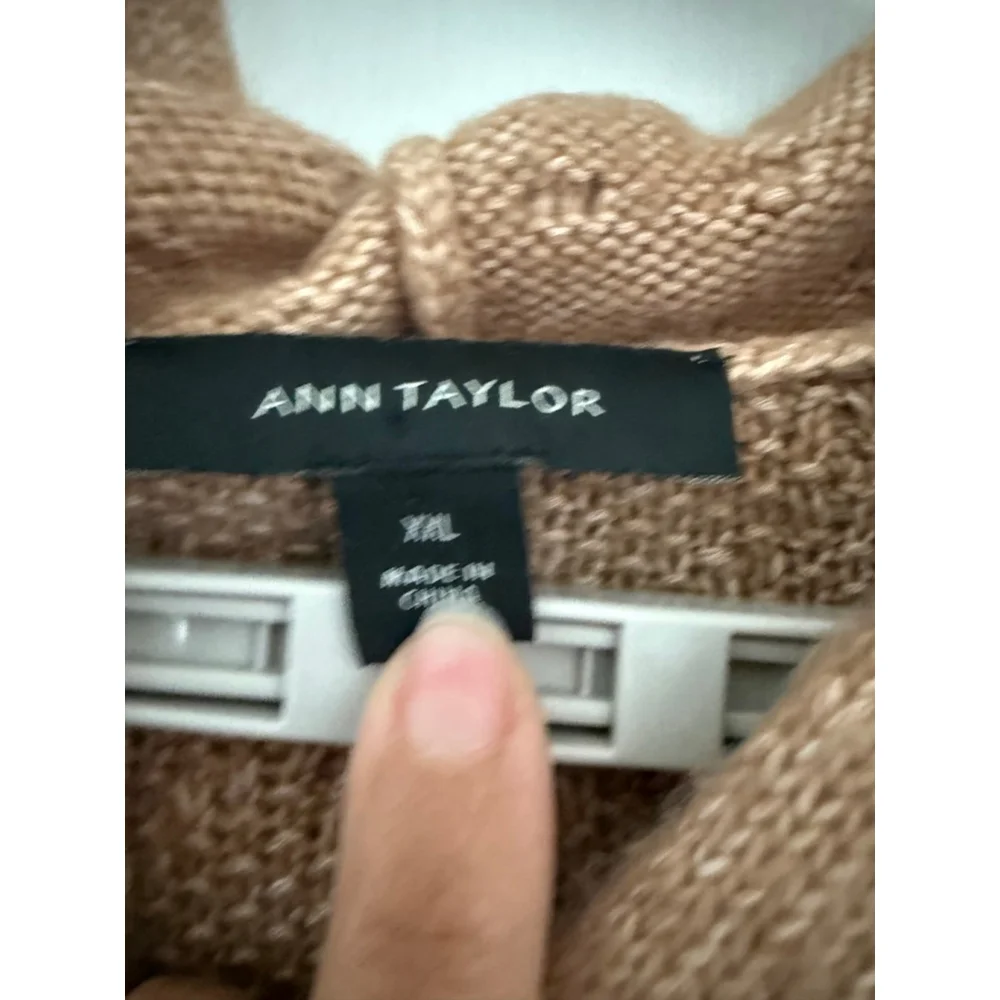 Ann Taylor this ann