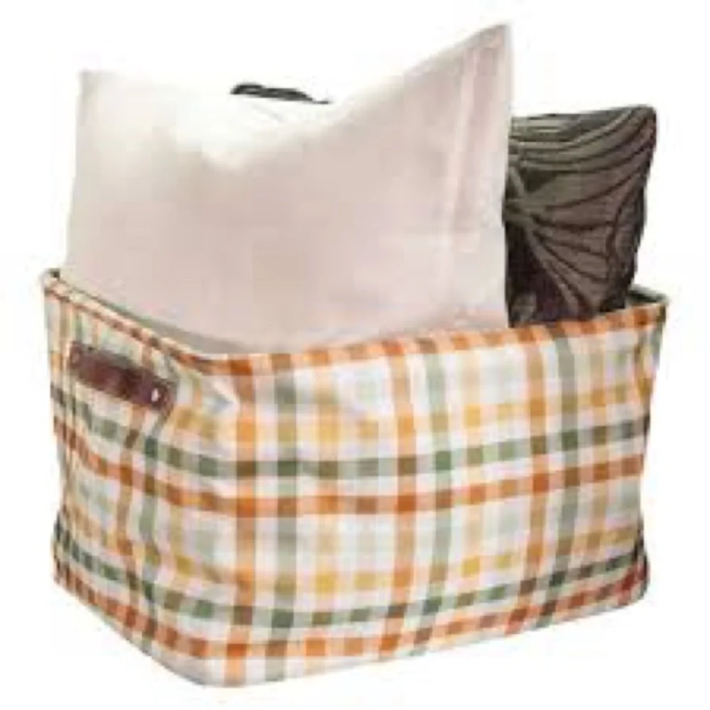 N/A stylish plaid