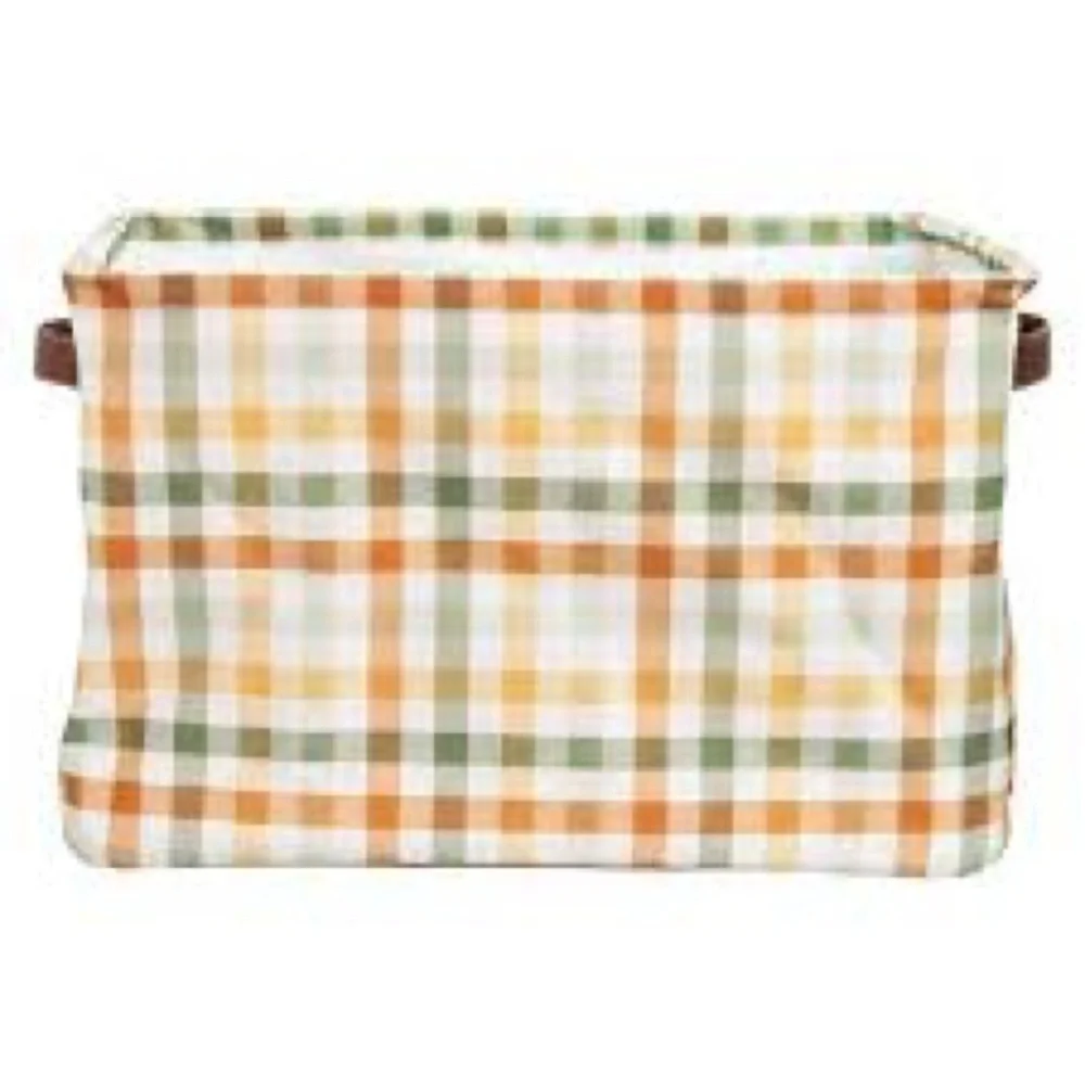 N/A stylish plaid