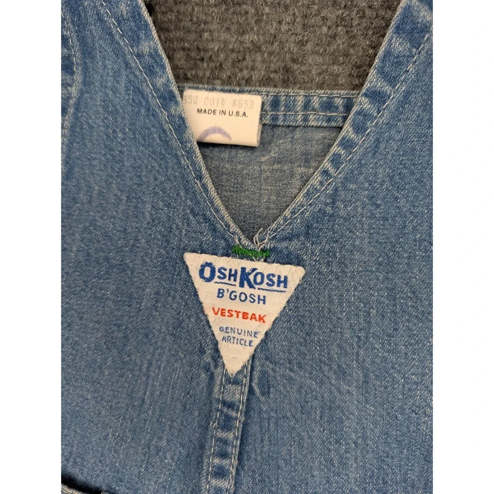 OshKosh Bgosh great normal