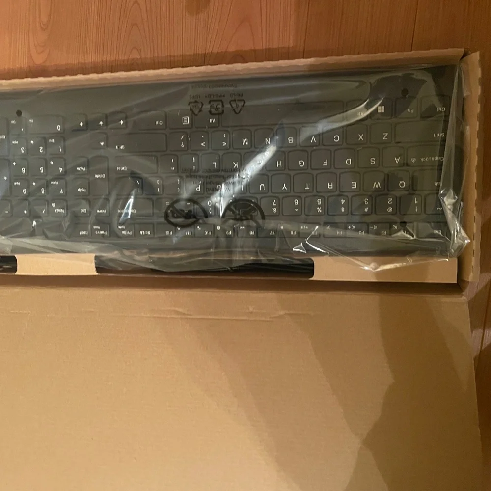 Lenovo black essential