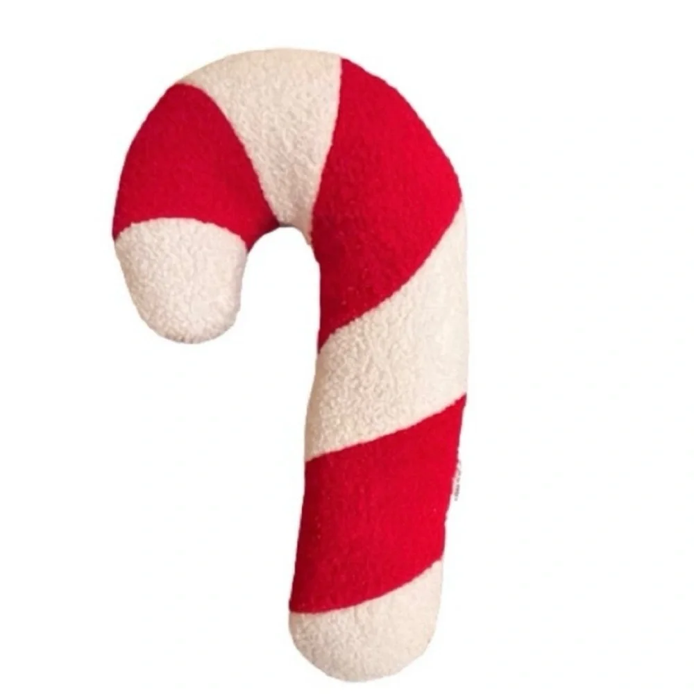 N/A polyester red some