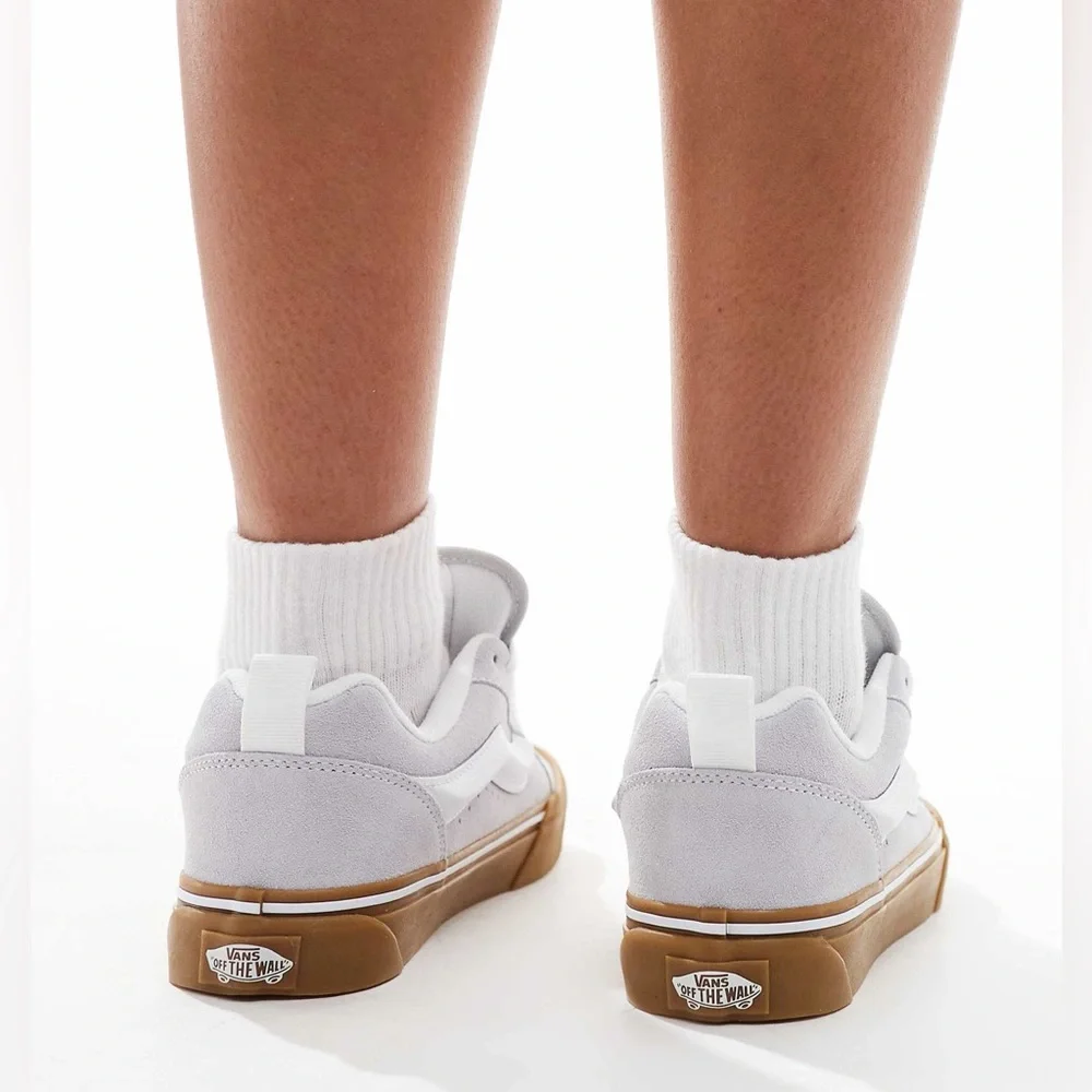 Vans classic sneakers