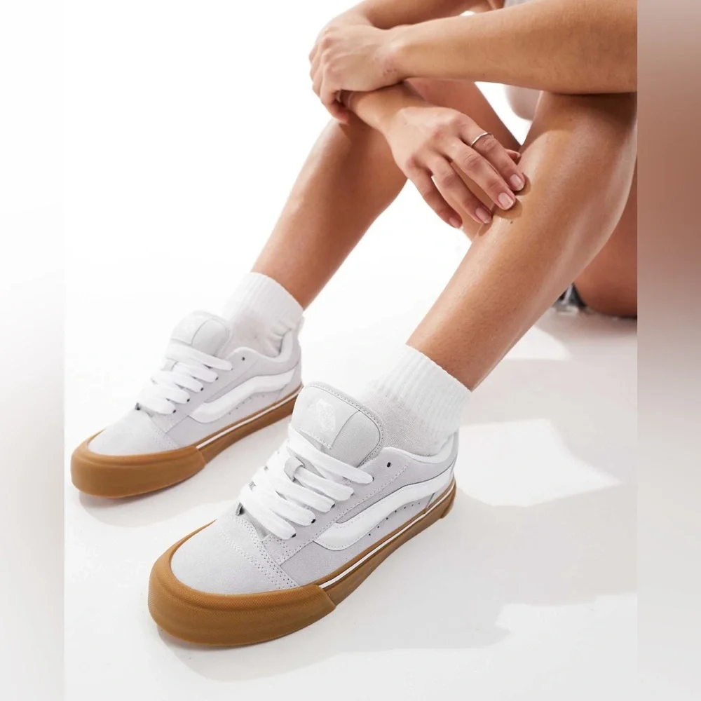Vans classic sneakers
